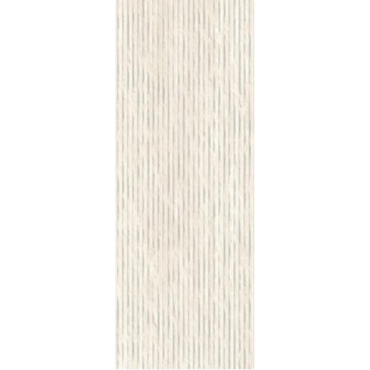 Revestimento Biancogres Rock Travertino Tivoli 45x90cm Retificado - Imagem principal - 778bff11-3aee-4be7-9e32-be5f158d000e