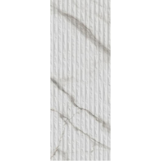 Revestimento Biancogres Spacco Calacata Altissimo 45x90cm Retificado - Imagem principal - e43103ed-1fc2-4ee5-92c2-4cd60d5dfcae