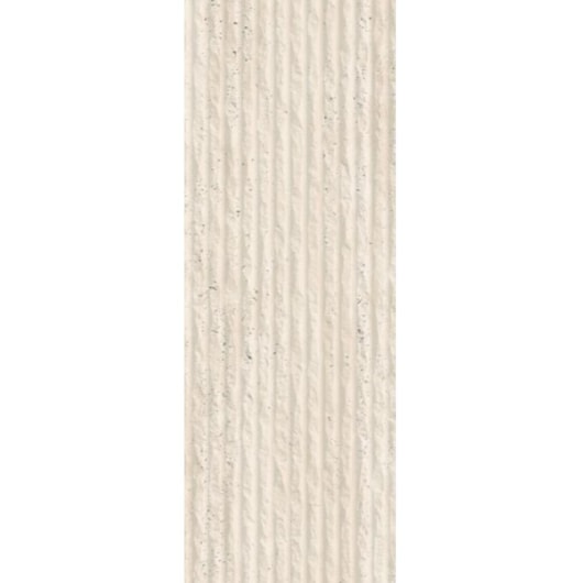Revestimento Biancogres Spacco Travertino Classico 45x90cm Retificado - Imagem principal - e4deb355-f43a-4f61-befb-6924fab74808