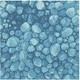 Revestimento Bold  Bubbles Bl Natural  Ceusa 20x20Cm - a195b7f5-2245-4e5c-81a8-a7d86edd80bc
