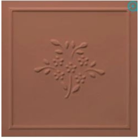 Revestimento Bold Isabela Decor Bw Matte Ceusa 10X10Cm - Imagem principal - ba8d1745-1274-4a0b-8068-72450d064981