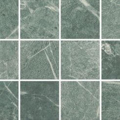 Revestimento Bold Minas Verde Mesh Ma A Decortiles 10x10cm
