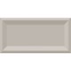 Revestimento Bold Mondrian Gray Brilhante Roca 7,5x15,4cm - 167b8370-fe9f-4860-be4f-60d983ea9efb