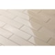 Revestimento Bold Neutral Marfim Mesh Brilhante Eliane 7x26 cm - 12a76c90-2dd5-41d0-984e-1e662af80105