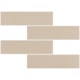 Revestimento Bold Neutral Marfim Mesh Brilhante Eliane 7x26 cm  - cf766fd1-1e1d-4d1f-ab9a-f1e1c1938110