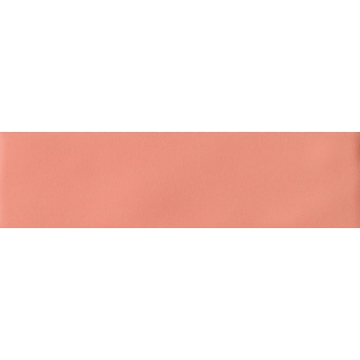 Revestimento Bold Prisma Rose Brilhante A Eliane 7x25cm