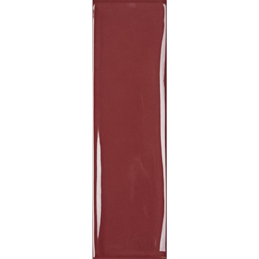 Revestimento Bold Vivant Magenta Brilho A Portobello 07x24cm - Imagem principal - 4e701be4-a6f1-4415-a782-88e4211415e9
