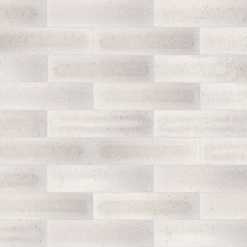 Revestimento Brit Frost Mate Portobello 6,5x23cm ABC da Construção