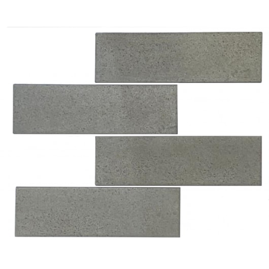 Revestimento Ceral Element Cinza 7,5x25cm - Imagem principal - a5725ea3-a32b-4a4d-b5cd-362d23e56ff3