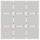 Revestimento Ceral Tld Soft Grey Acetinado 10x10 cm - 1f3f4ce2-a28c-4782-8e78-d1d6e7e71711