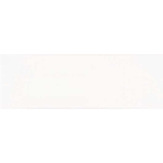 Revestimento Cerâmico Linear White Brilhante 10x30cm Eliane Bold  - Imagem principal - ee1b5503-7c69-4339-8341-64301592237f