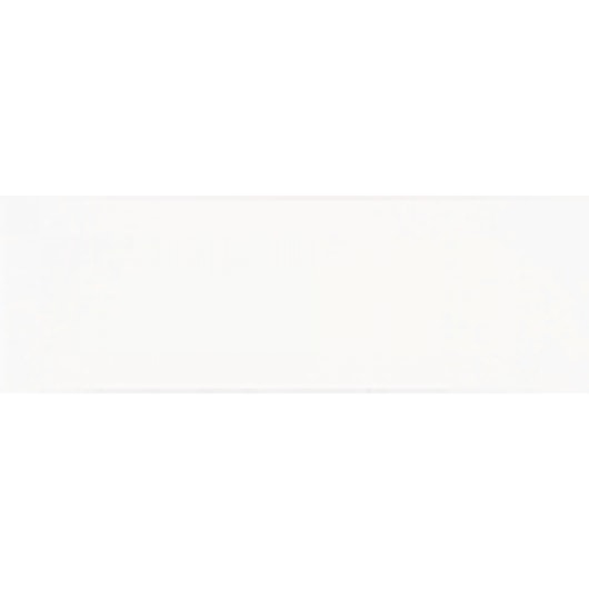 Revestimento Cerâmico Linear White Brilhante 10x30cm Eliane Bold  - Imagem principal - 73578a6a-4b0c-4253-8623-0ef0f0f3fcd2