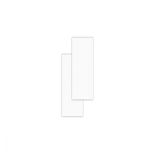 Revestimento Cerâmico Linear White Brilhante 10x30cm Eliane Bold  - Imagem principal - 2074f546-e73d-4d2c-905b-4c0b8b0d0d96
