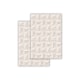 Revestimento Ceusa Arcos Acetinado Branco 43,7x63,10cm Retificado - 500ffd4e-62b7-4462-b8c6-4de26bcad639