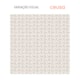 Revestimento Ceusa Arcos Acetinado Branco 43,7x63,10cm Retificado - ca310c19-6079-4b23-9394-47eec509d937