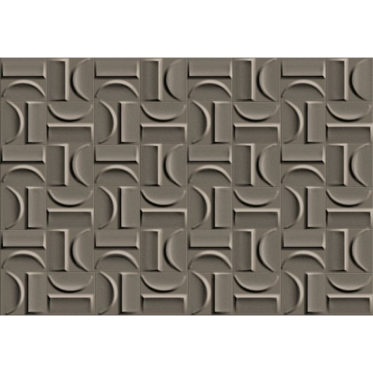 Revestimento Ceusa Arcos Chumbo 43,7x63,10cm Retificado - Imagem principal - ba6b53d0-b074-47bf-8a30-5eef90eeb1f8