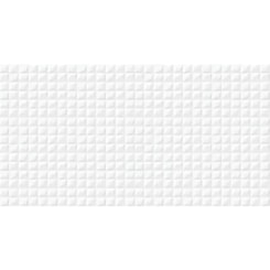 Revestimento Ceusa Blanche Gotas Brilhante 33,8x64,3cm Retificado
