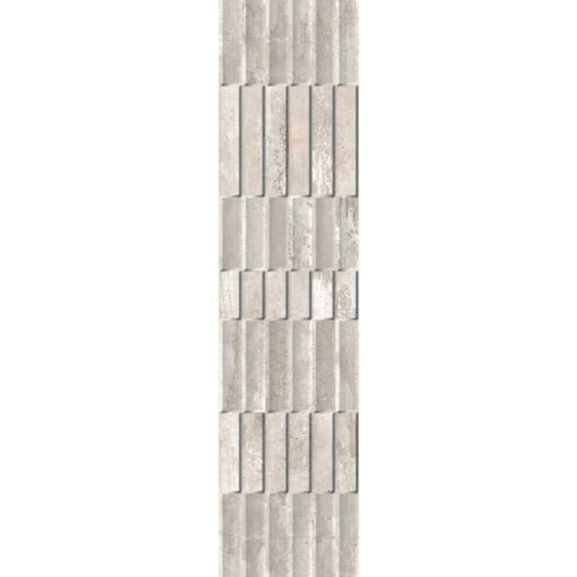 Revestimento Ceusa Brize Concreto Acetinado 28,8x119cm Retificado - Imagem principal - e81f6ce6-7a07-4867-a612-29278a7f0124