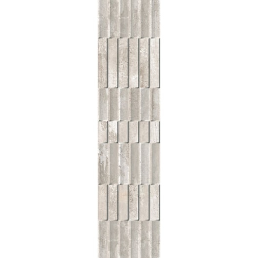 Revestimento Ceusa Brize Concreto Acetinado 28,8x119cm Retificado - Imagem principal - a4b41fd5-0378-41eb-b39f-45afdabe38cf