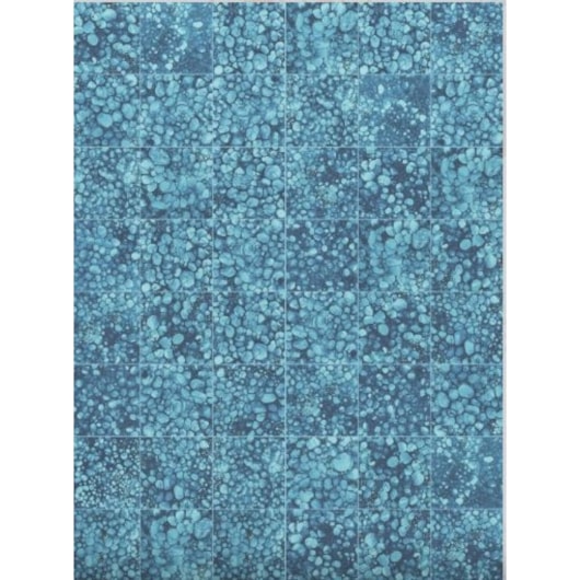 Revestimento Ceusa Bubbles Bl Natural 20,1x20,1cm Bold - Imagem principal - 31a92ebc-a25b-447f-bf5f-4ef6b7346920