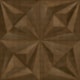 Revestimento Ceusa Corten Acetinado 58,4x58,4cm Retificado - 6f414840-07bd-47c2-abdc-123b7a0235f2