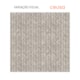 Revestimento Ceusa Escama Malena Cinza Acetinado 43,7x63,10cm Retificado - e730de6c-0c96-453b-b7bd-7b94893e34ad