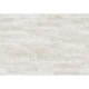 Revestimento Ceusa Filetado Branco Acetinado 43,7x63,10cm Retificado - 31fbf4e9-dbf5-49d9-95f6-25562f91e982