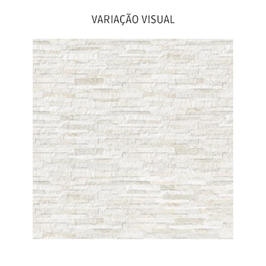 Revestimento Ceusa Filetado Branco Acetinado 43,7x63,1cm Retificado - Imagem principal - 200ec415-04ec-444e-aaf7-152e41bfcf70