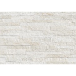 Revestimento Ceusa Filetado Branco Acetinado 43,7x63,1cm Retificado