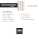 Revestimento Ceusa Filetado Stone Acetinado 43,7x63,10cm Retificado  - 18d9bb06-f1e3-44f7-b9db-df0ccc876b60
