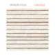 Revestimento Ceusa Filetado Stone Acetinado 43,7x63,10cm Retificado  - b2afb6b6-f48c-448a-a180-31da7ed1bc94