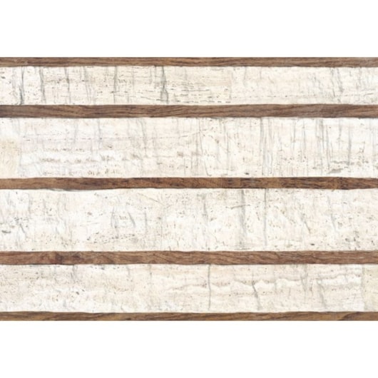 Revestimento Ceusa Filetado Stone Acetinado 43,7x63,10cm Retificado  - Imagem principal - 8d090db4-d7cc-43d4-adde-bc5ae07d89bf