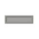 Revestimento Ceusa Invertido Cinza Brilhante 8,2x25,7cm Retificado  - d9e7e0a5-acde-4a77-b41d-b992e4231006