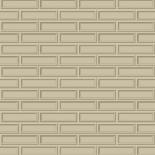 Revestimento Ceusa Invertido Fendi Brilhante 8,2x25,7cm Bold - Imagem principal - bf41b637-13e5-4b4d-a1fc-61fd3f0eddb4