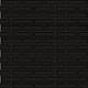 Revestimento Ceusa Invertido Preto 25 8,2x25,7cm Bold - b8af2b9a-43c6-4855-8782-a8670410a9e5