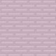 Revestimento Ceusa Invertido Rosa 8,2x25,7cm Bold - cdfd03f0-1672-475e-b3c1-13773435f5e8