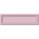 Revestimento Ceusa Invertido Rosa 8,2x25,7cm Bold - 83cc5174-59bf-42e3-9ae7-a92334dddb16