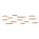 Revestimento Ceusa Marina Decor Wh Mix Matte 28,8x119cm Retificado - 70b43850-62f2-4670-84bc-56acaf578eef