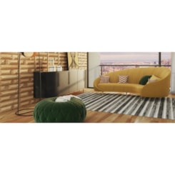 Revestimento Ceusa Olmo Decor No Matte 58,4x58,4cm Retificado