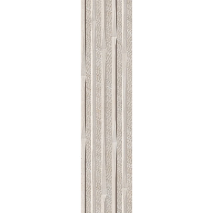 Revestimento Ceusa Paralelo Marble Ofw Matte 28,8x119cm Retificado