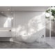 Revestimento Crystal White Mate Incepa 30X90,2Cm - 84b83f48-98b7-48e7-8347-497757292dd0