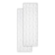 Revestimento Crystal White Mate Incepa 30X90,2Cm - 9a18ff01-52e7-4b36-8155-b4542ca57e6a