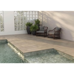 Revestimento Decortiles Atol Agua Mesh Ma 10x10cm