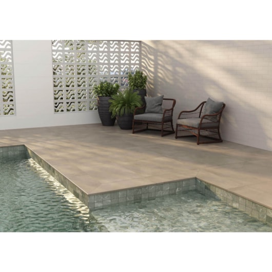 Revestimento Decortiles Atol Agua Mesh Ma 10x10cm - Imagem principal - 51cf44ae-0556-45e8-bd7d-376a642f6db4