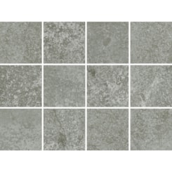 Revestimento Decortiles Atol Agua Mesh Ma 10x10cm