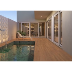 Revestimento Decortiles Atol Jade Mesh Ma 10x10cm Bold