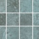 Revestimento Decortiles Atol Turquesa Mesh Ma 10x10cm Bold - 044d7abe-d5da-4420-a160-1b90be87ae7b