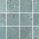 Revestimento Decortiles Atol Turquesa Mesh Ma 10x10cm Bold - 08b22d13-1a66-45b1-8226-349c9fb55296