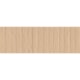 Revestimento Decortiles Fatto Argila Brilhante 30x90cm Retificado - 8cc732fa-6d76-49bf-9c8f-3b05c3765e77