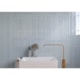 Revestimento Decortiles Fatto Glacial Brilhante 30x90cm Retificado - 35c1c0b3-648d-422b-8e48-b5bb822c85a9